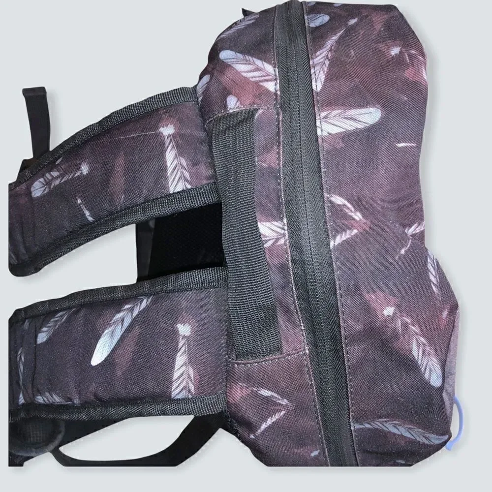 Black Butler Anime Backpack Large Used see photos